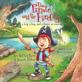 Read: Book The Pirate and the Firefly