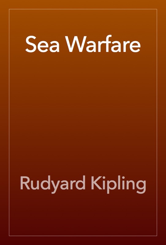 Sea Warfare