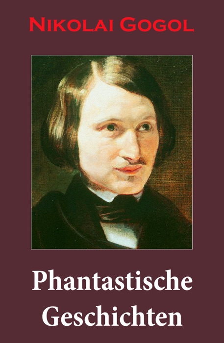 Phantastische Geschichten (VollstÀndige deutsche Ausgabe)
