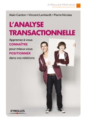 L'analyse transactionnelle