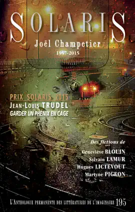 Read: Solaris 195 Book