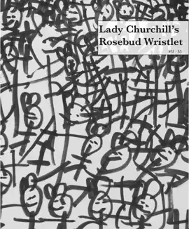 Read: Book Lady Churchill's Rosebud Wristlet No. 31
