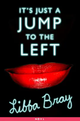 Read: It's Just a Book Jump to the Left