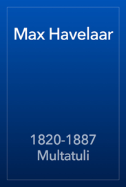 EUROPESE OMROEP | MUSIC | Max Havelaar - 1820-1887 Multatuli