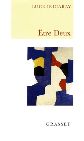 Read: Book Être deux