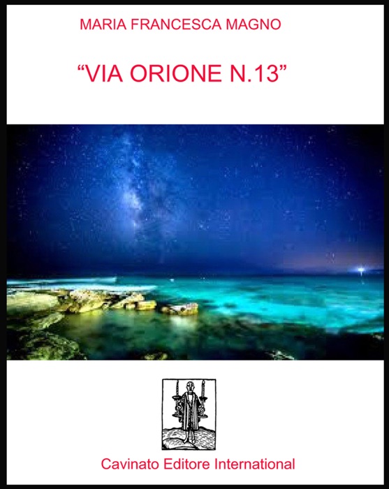 Via Orione N.13