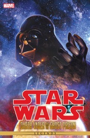 Star Wars - Haden Blackman