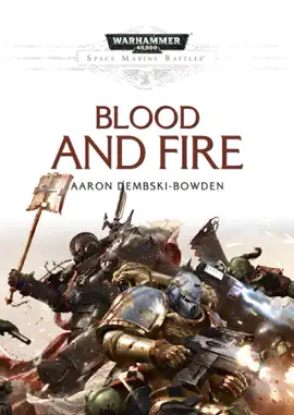 Read: Blood and Fire Book