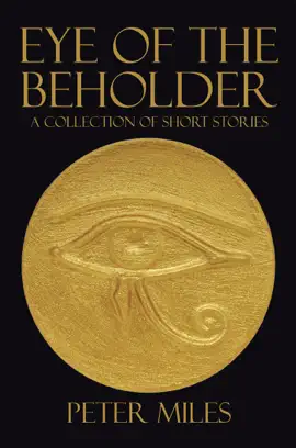 Read: Eye of Book the Beholder