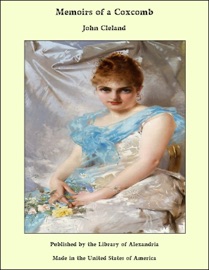 Memoirs of a Coxcomb - John Cleland