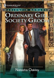 Ordinary Girl, Society Groom