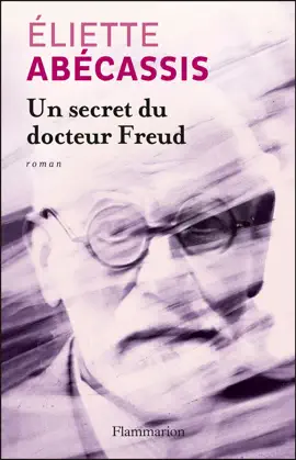 Read: Un Book secret du docteur Freud