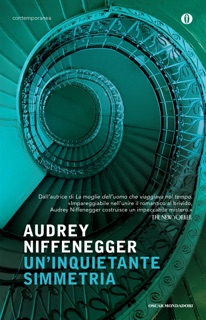 Un'inquietante simmetria by Audrey Niffenegger