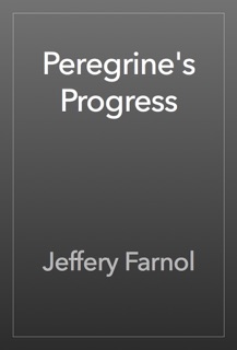 Peregrine's Progress by Jeffery Farnol