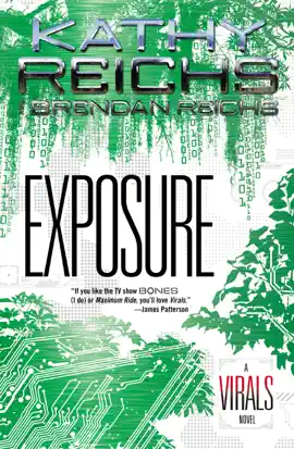 Read: Exposure