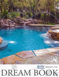 Dream Book - Allison Landscape & Pool Company
