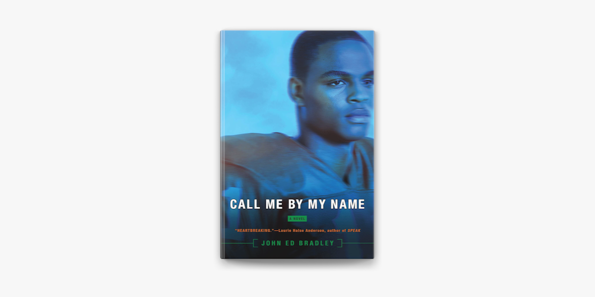 Call Me By My Name on Apple Books