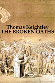 THE BROKEN OATHS - Thomas Keightley
