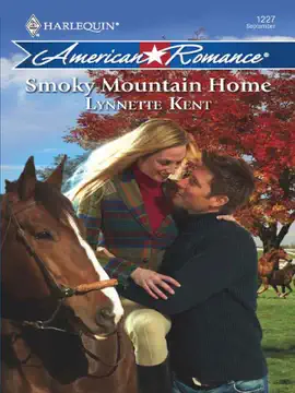 Read: Smoky Mountain Home Book
