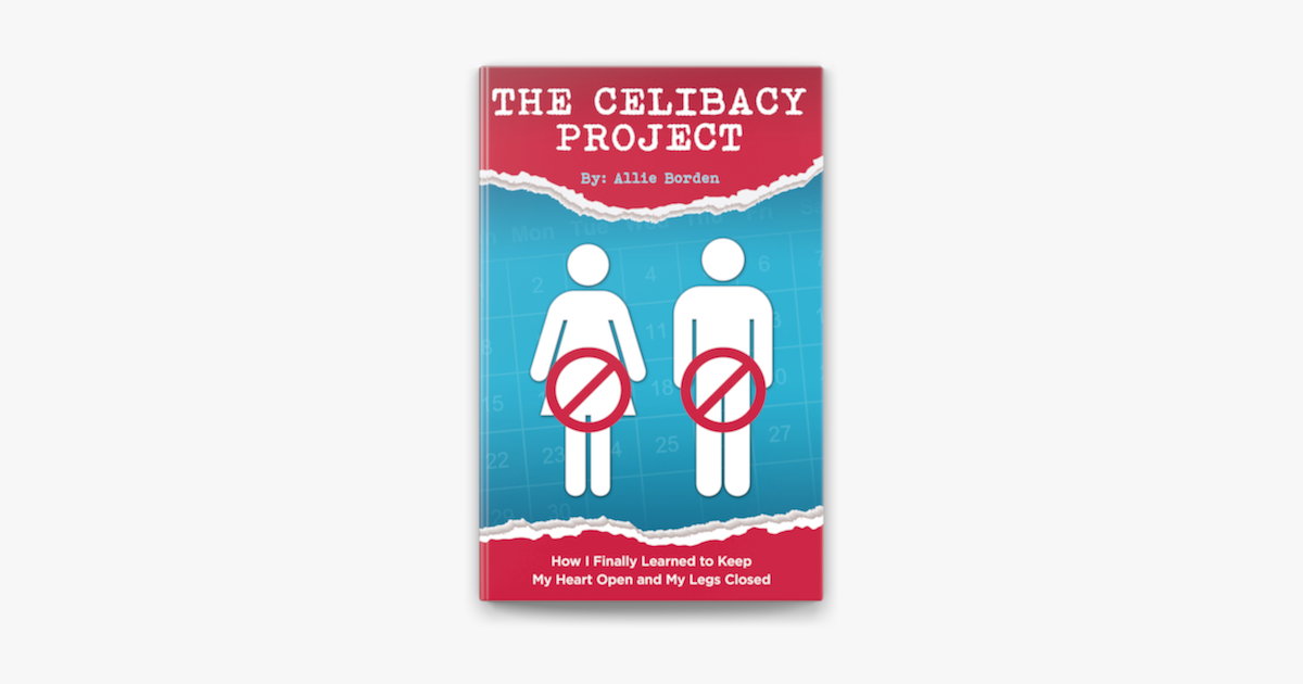 ‎The Celibacy Project on Apple Books