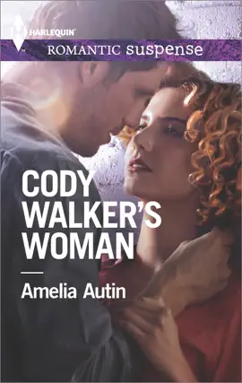 Read: Book Cody Walker's Woman