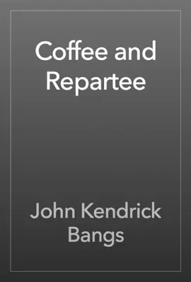 Read: Coffee and Repartee Book