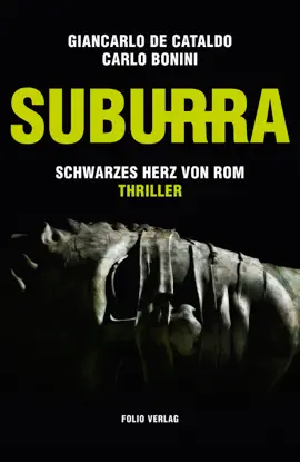 Read: Suburra