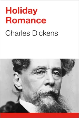 Read: Holiday Romance Book