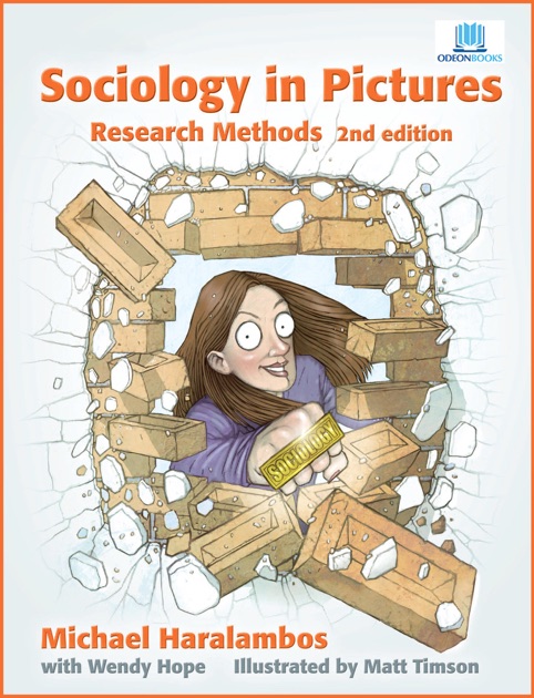 Sociology In Pictures Research Methods 2nd Edition By