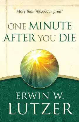 Read: One Minute After Book You Die