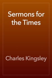 Sermons for the Times - Charles Kingsley