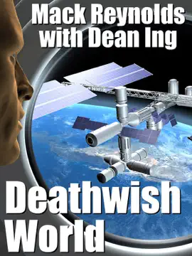 Read: Deathwish Book World