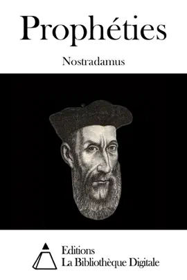 Read: Prophéties