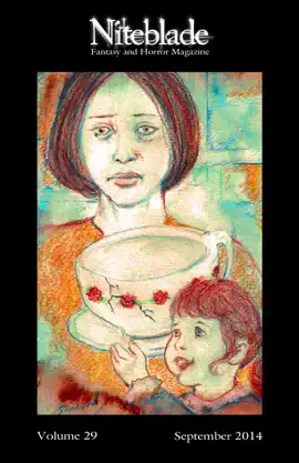 Read: Book Porcelain Doll
