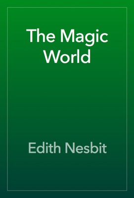 The Magic World