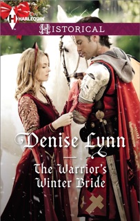 The Warrior's Winter Bride by Denise Lynn
