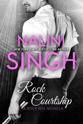 Read: Rock Book Courtship