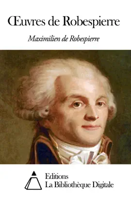 Read: Book Œuvres de Robespierre