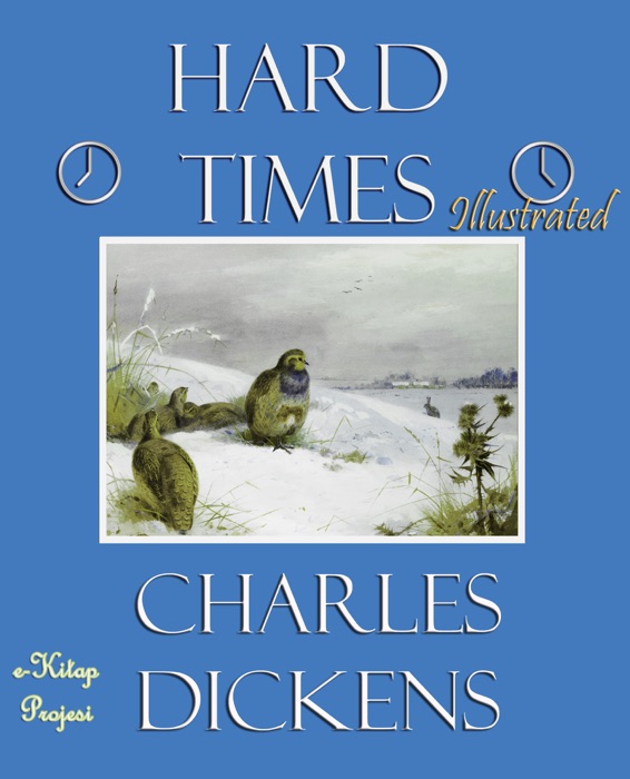 Hard Times