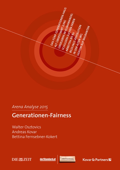 Generationen-Fairness - Arena Analyse 2015