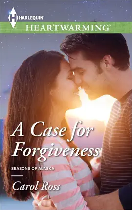 Read: A Book Case for Forgiveness