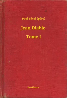 Read: Jean Book Diable - Tome I