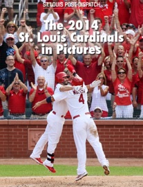 The 2014 St. Louis Cardinals in Pictures