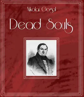 Read: Dead Souls Book