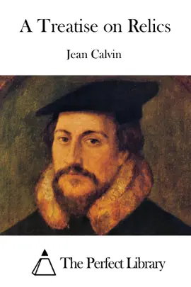 Read: A Treatise on Book Relics