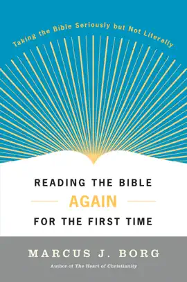 Read: Reading the Bible Again For the Book First Time