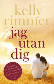 Jag utan dig - Kelly Rimmer