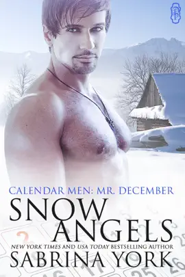 Read: Snow Book Angels