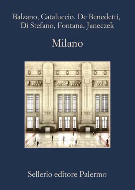 Read: Milano