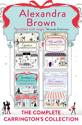 Read: Carrington’s at Book Christmas: The Complete Collection